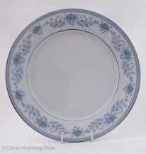 Blue Hill - Dinner Plate